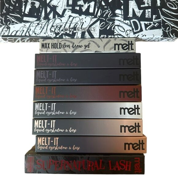 Melt Cosmetics Bundle - Halloween - Picture 4 of 6